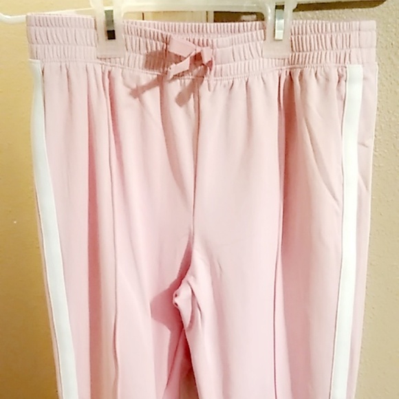 ✨Brand New✨Active striped track pants - Picture 4 of 8